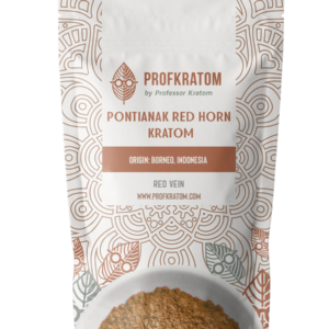 Pontianak Red Horn